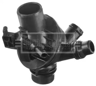 BORG & BECK bbt436 -  